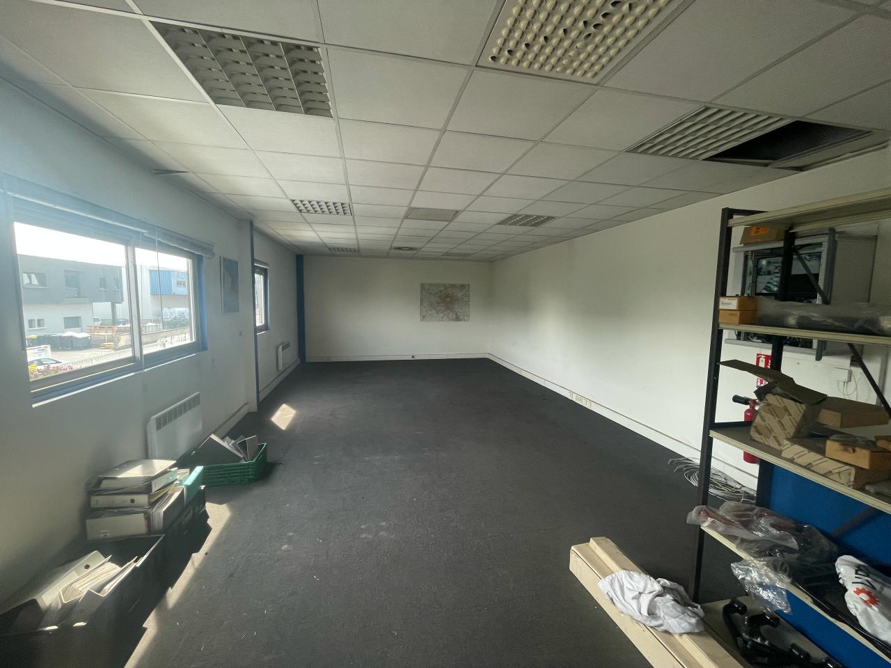 Local d'activité Carrières-sur-Seine 893m² Location local d'activité Carrières-sur-Seine Yvelines OLACT2203363 11